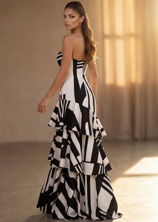 Jovani MOB-Evening Style Number 49317 - 2