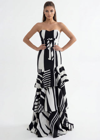 Jovani MOB-Evening Style Number 49317 - 3