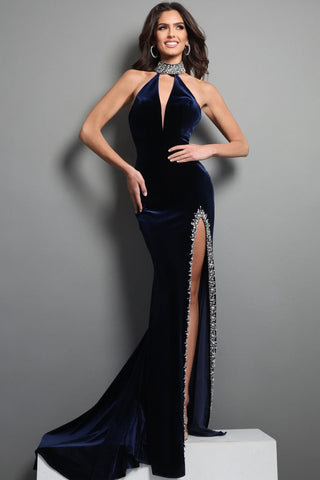 Jovani MOB-Evening Style Number 49345 - 3