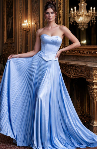 Jovani MOB-Evening Style Number 49438 - 4