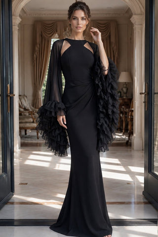 Jovani MOB-Evening Style Number 49448 - 5