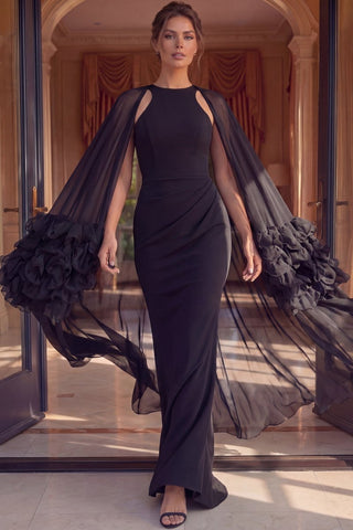 Jovani MOB-Evening Style Number 49448 - 3