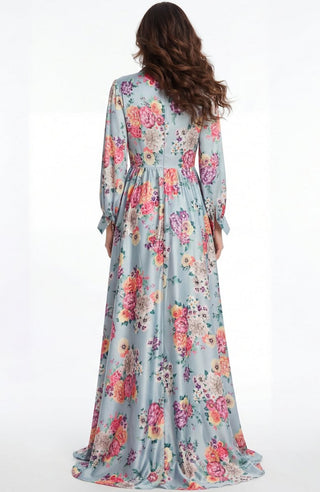 Jovani MOB-Evening Style Number 49470 - 2