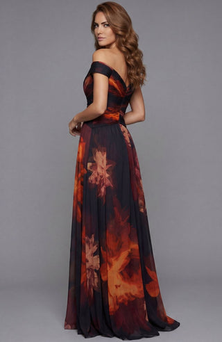Jovani MOB-Evening Style Number 49473 - 2
