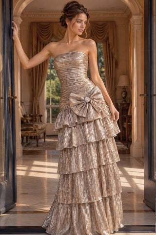 Jovani MOB-Evening Style Number 49475 - 1