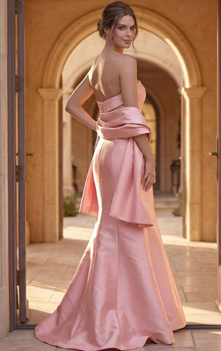 Jovani MOB-Evening Style Number 49508 - 2