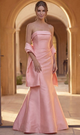 Jovani MOB-Evening Style Number 49508 - 4