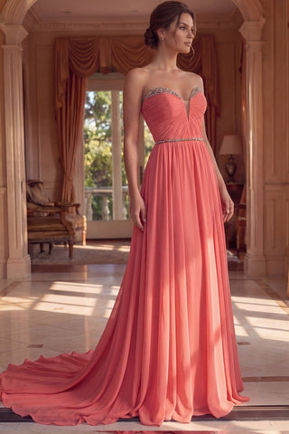 Jovani MOB-Evening Style Number 49536 - 1