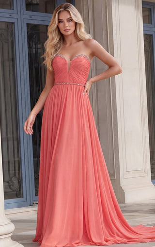 Jovani MOB-Evening Style Number 49536 - 4