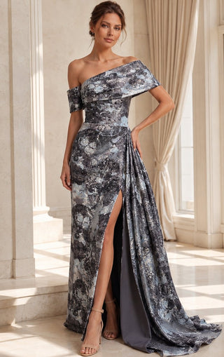Jovani MOB-Evening Style Number 49564 - 3