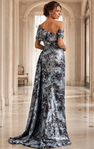 Jovani MOB-Evening Style Number 49564 - 2