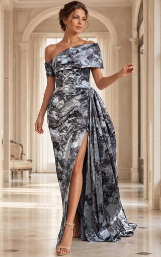Jovani MOB-Evening Style Number 49564 - 1