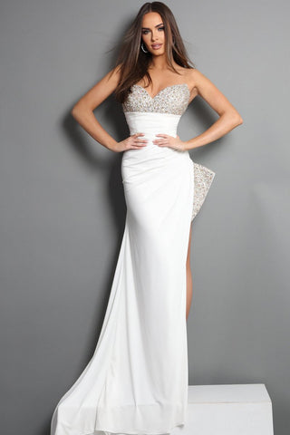 Jovani MOB-Evening Style Number 49577 - 3
