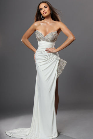 Jovani MOB-Evening Style Number 49577 - 1