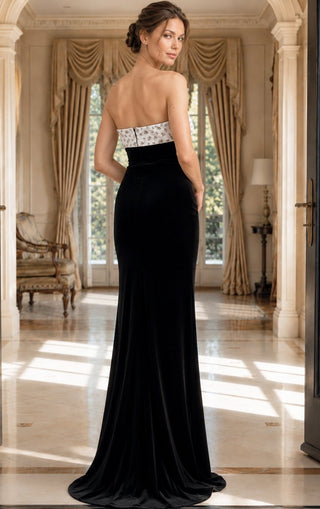Jovani MOB-Evening Style Number 49583 - 2