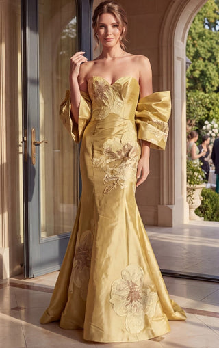 Jovani MOB-Evening Style Number 49625 - 2