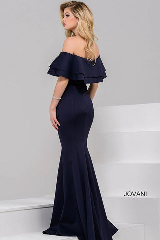 Jovani MOB-Evening Style Number 49631 - 2