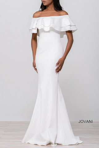 Jovani MOB-Evening Style Number 49631 - 3