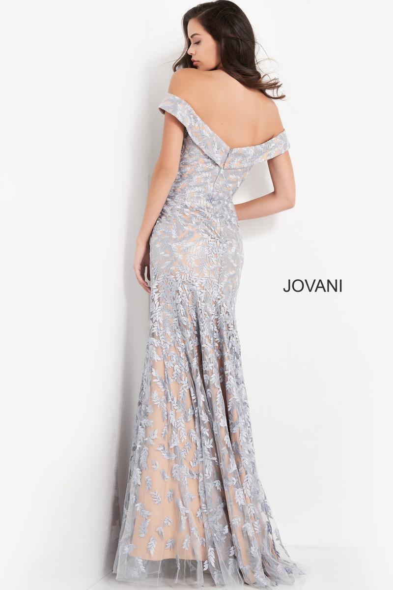 Jovani MOB-Evening Style Number 49634 - 4