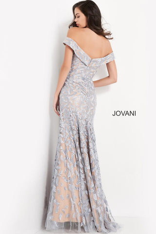 Jovani MOB-Evening Style Number 49634 - 4