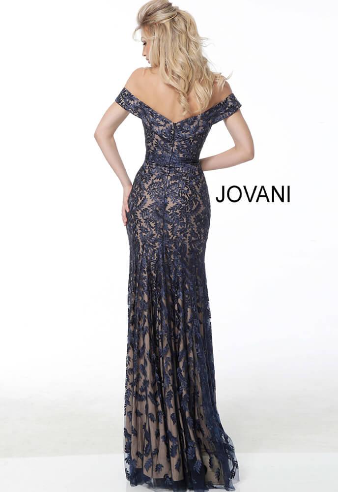 Jovani MOB-Evening Style Number 49634 - 2