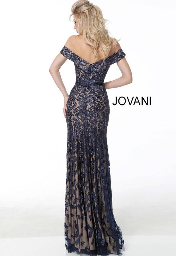 Jovani MOB-Evening Style Number 49634 - 2