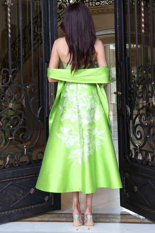Jovani MOB-Evening Style Number 49639 - 2