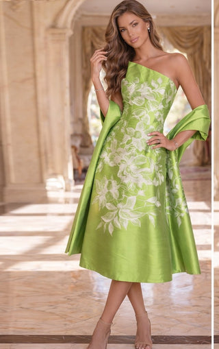 Jovani MOB-Evening Style Number 49639 - 5