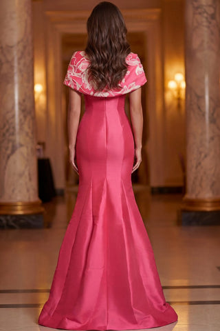 Jovani MOB-Evening Style Number 49641 - 2