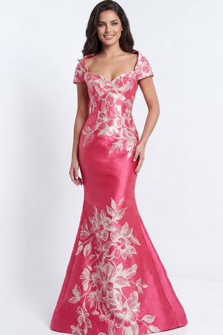 Jovani MOB-Evening Style Number 49641 - 5