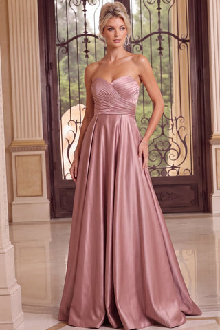Jovani MOB-Evening Style Number 49688 - 4