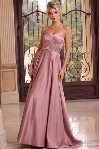 Jovani MOB-Evening Style Number 49688 - 3