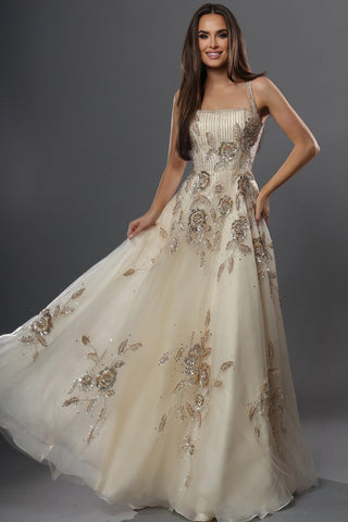 Jovani MOB-Evening Style Number 49697 - 1