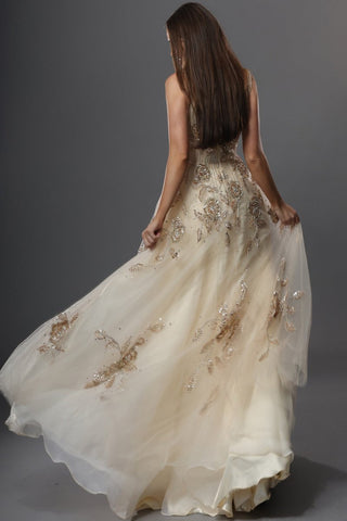 Jovani MOB-Evening Style Number 49697 - 2