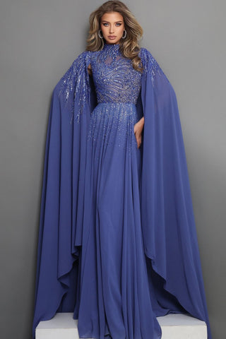 Jovani MOB-Evening Style Number 49742 - 1