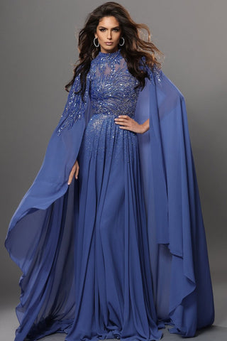 Jovani MOB-Evening Style Number 49742 - 5