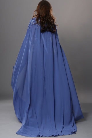 Jovani MOB-Evening Style Number 49742 - 4