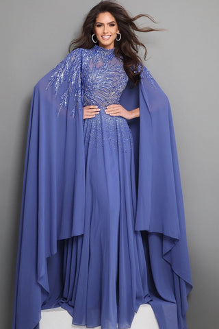 Jovani MOB-Evening Style Number 49742 - 3