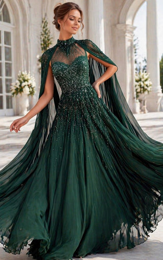 Jovani MOB-Evening Style Number 49743 - 1