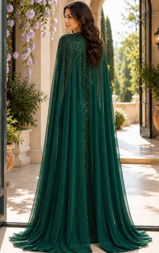 Jovani MOB-Evening Style Number 49743 - 3