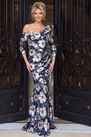 Jovani MOB-Evening Style Number 49831 - 1