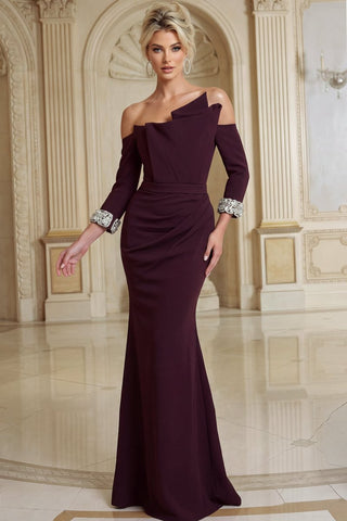 Jovani MOB-Evening Style Number 49832 - 4