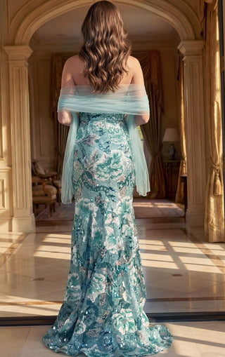 Jovani MOB-Evening Style Number 49840 - 2