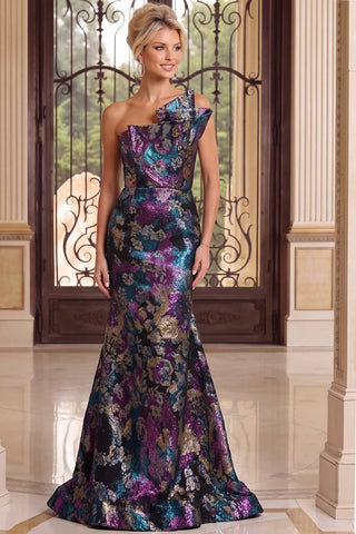 Jovani MOB-Evening Style Number 49846 - 1