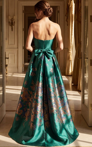 Jovani MOB-Evening Style Number 49851 - 2