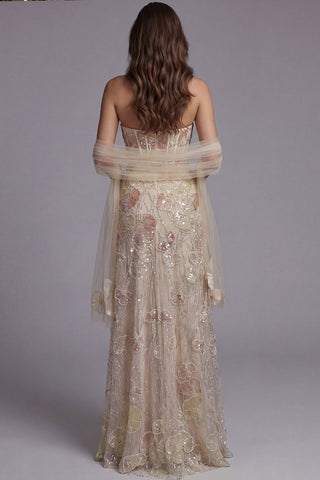 Jovani MOB-Evening Style Number 49882 - 2