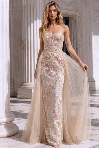 Jovani MOB-Evening Style Number 49883 - 1