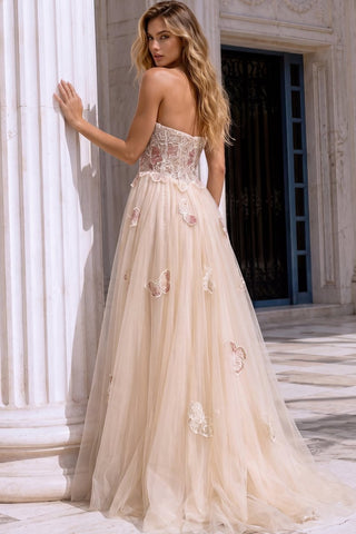 Jovani MOB-Evening Style Number 49883 - 2