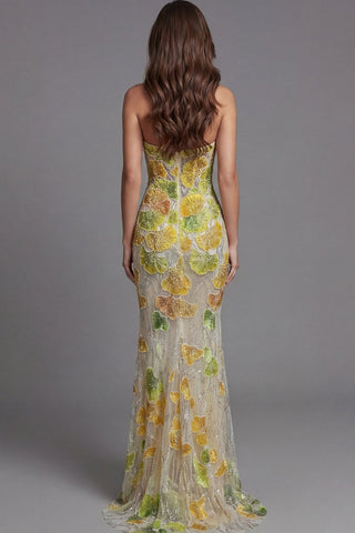 Jovani MOB-Evening Style Number 49884 - 4