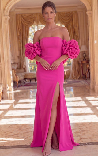 Jovani MOB-Evening Style Number 49901 - 1